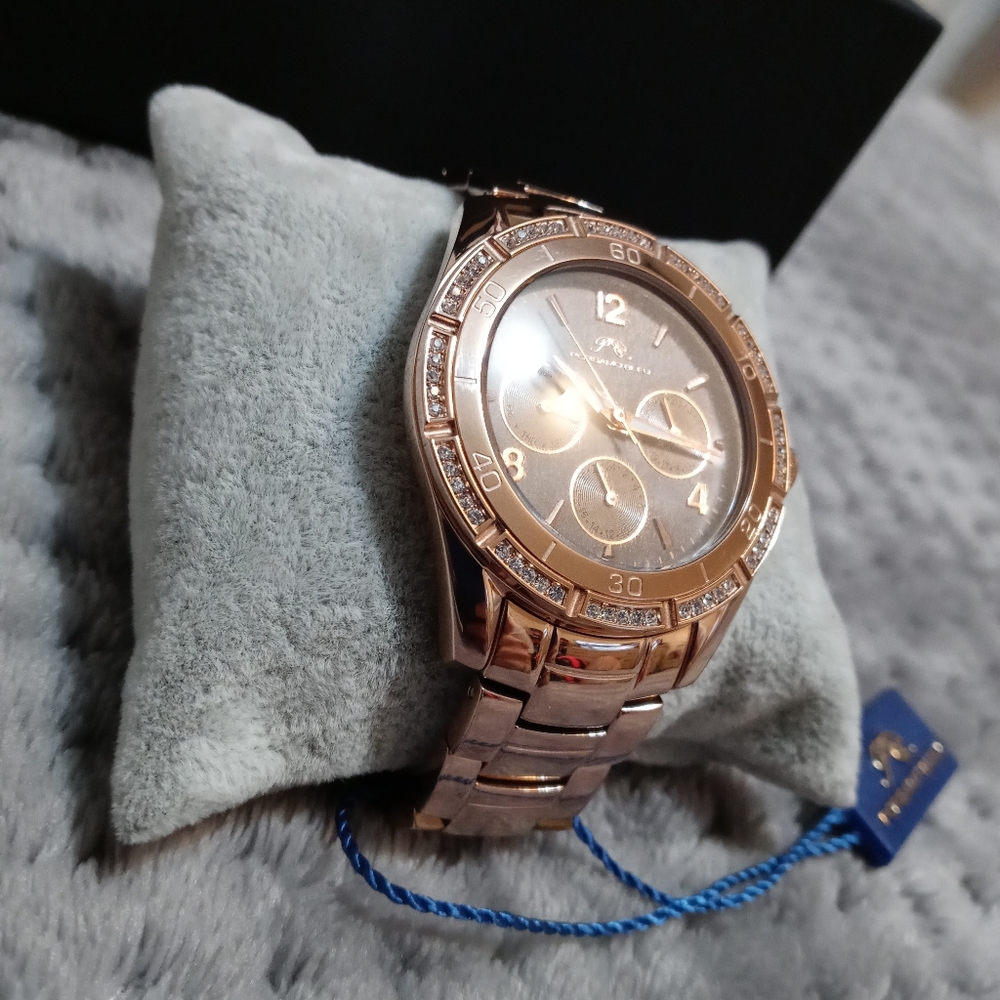 ✨Host Pick✨Porsamo Bleu Womens Valentina watch - Picture 7 of 12